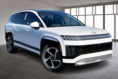 2026 Hyundai IONIQ 9 Performance Limited SUV