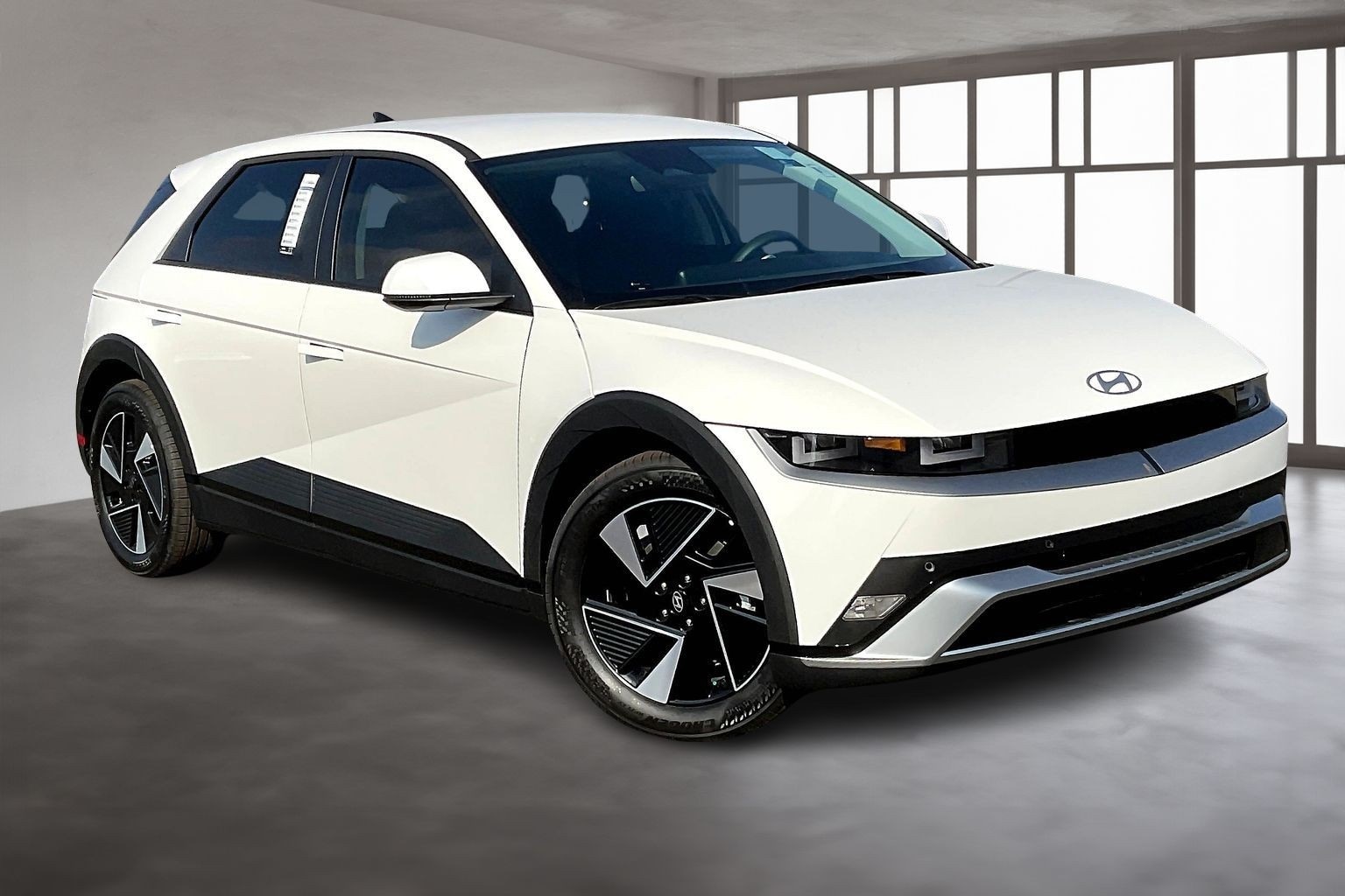 2026 Hyundai IONIQ 5 SUV 