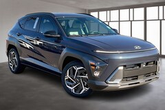2026 Hyundai Kona SEL Premium SUV