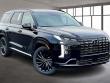 New 2025 Hyundai Palisade Calligraphy Night Edition SUV