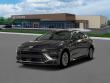 New 2026 Hyundai Sonata Hybrid SEL Sedan