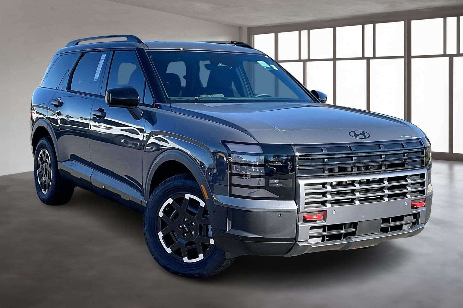 2026 Hyundai Palisade SUV 