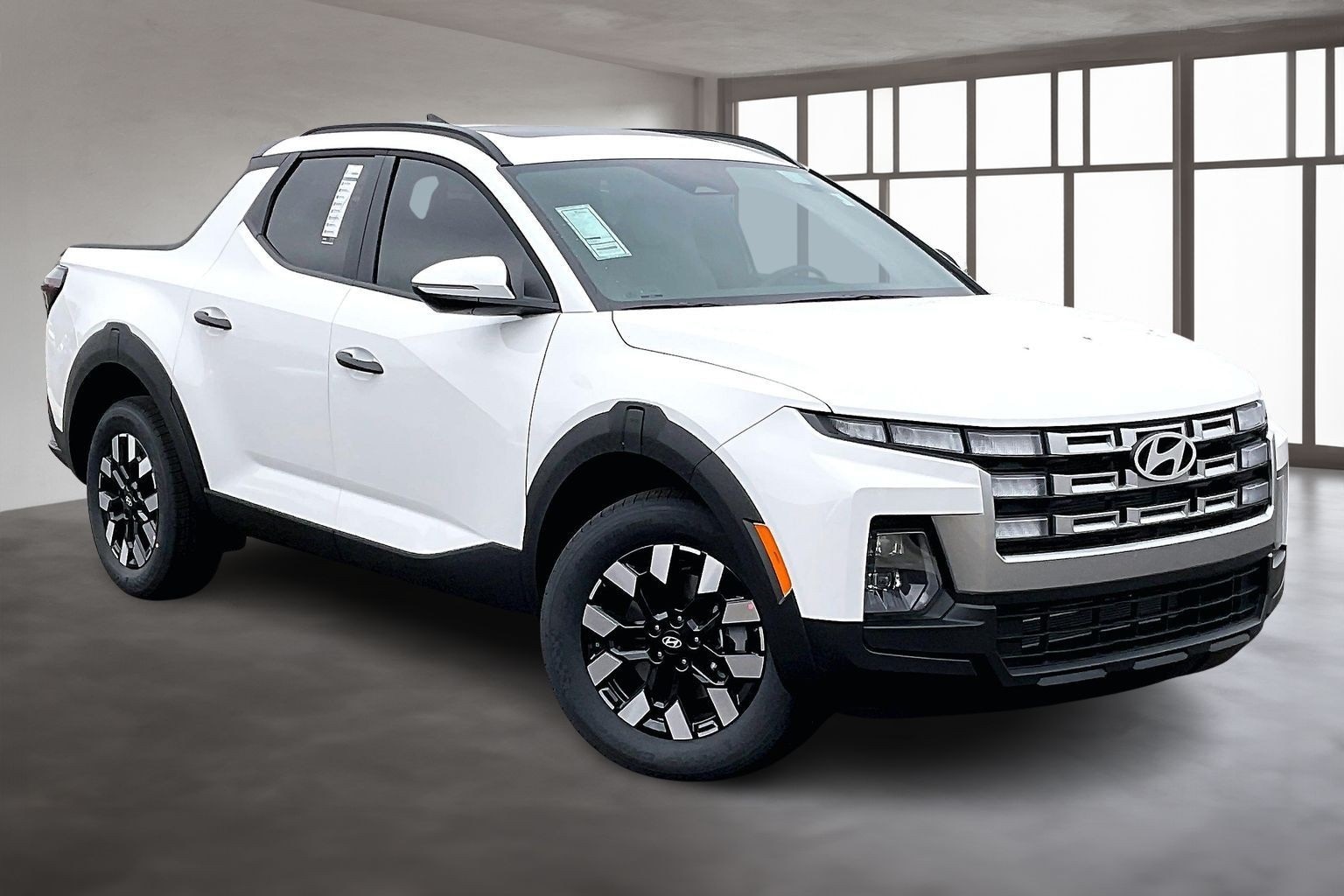 2026 Hyundai Santa Cruz Truck Crew Cab 