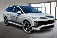 2026 Hyundai IONIQ 9 Performance Calligraphy SUV