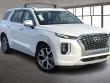 Certified 2022 Hyundai Palisade Limited SUV
