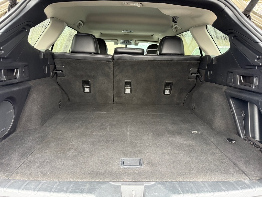 2020 Subaru Outback Limited - Photo 7