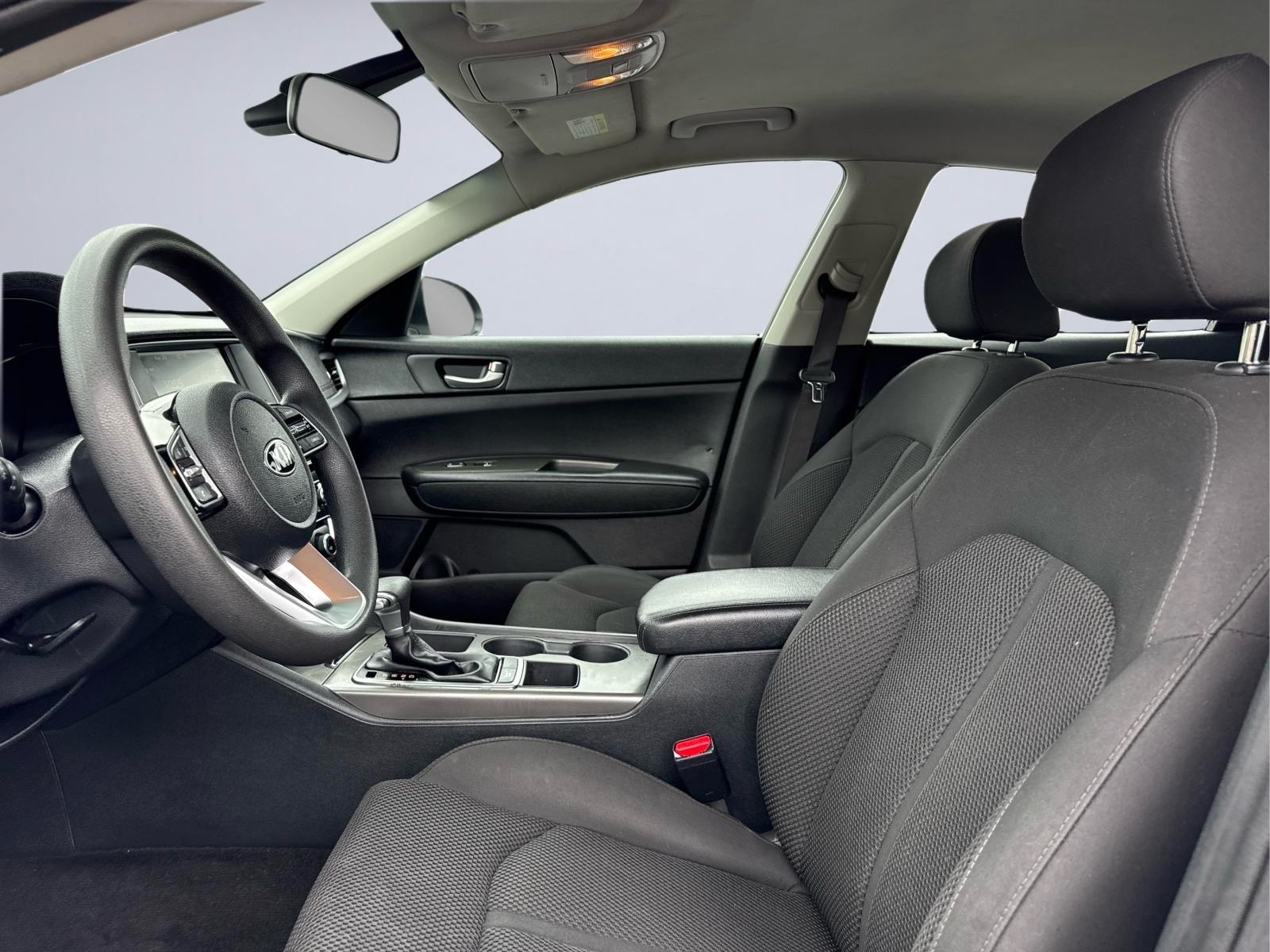2020 Kia Optima LX - Photo 15