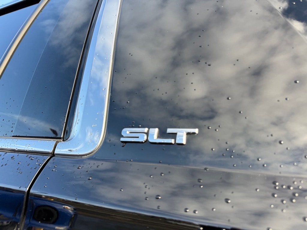 Used 2019 GMC Yukon XL SLT SUV