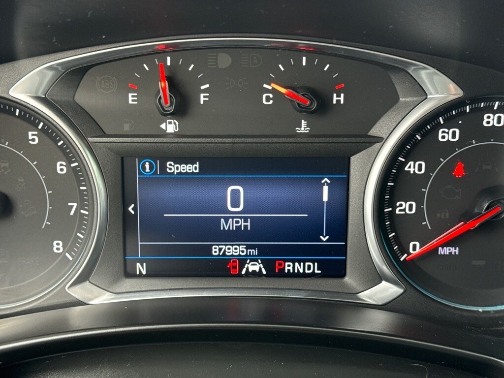 2021 Chevrolet Equinox LT - Photo 33