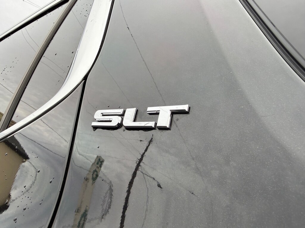 Used 2019 GMC Acadia SLT-1 SUV