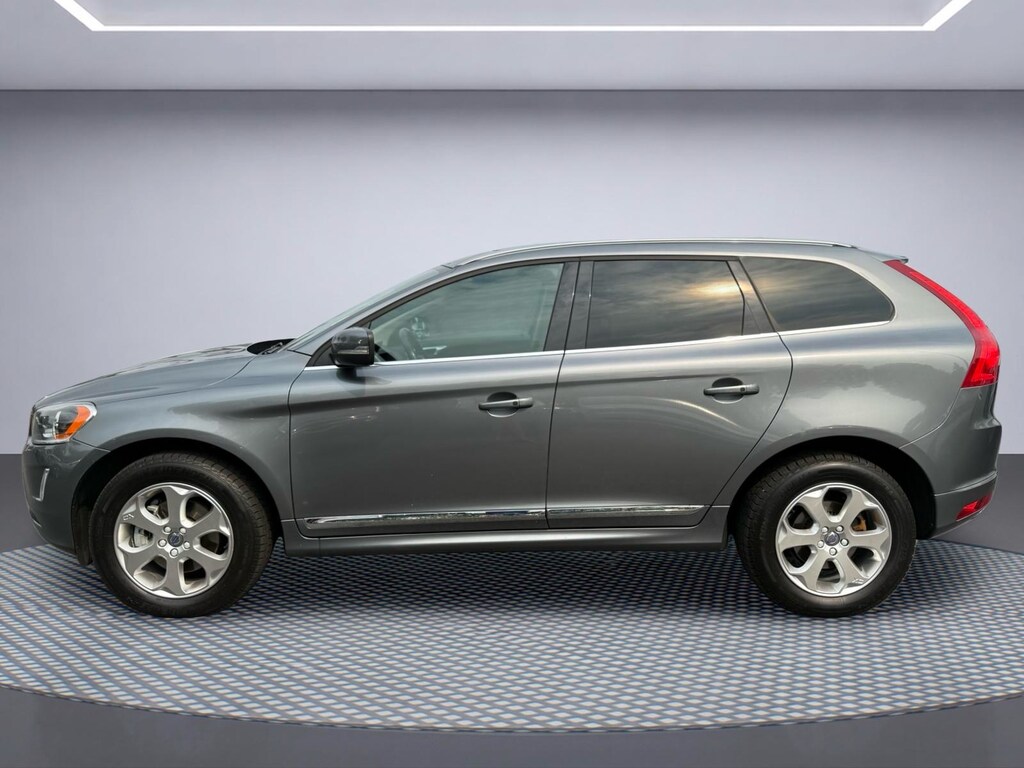 Used 2016 Volvo XC60 T5 Premier SUV