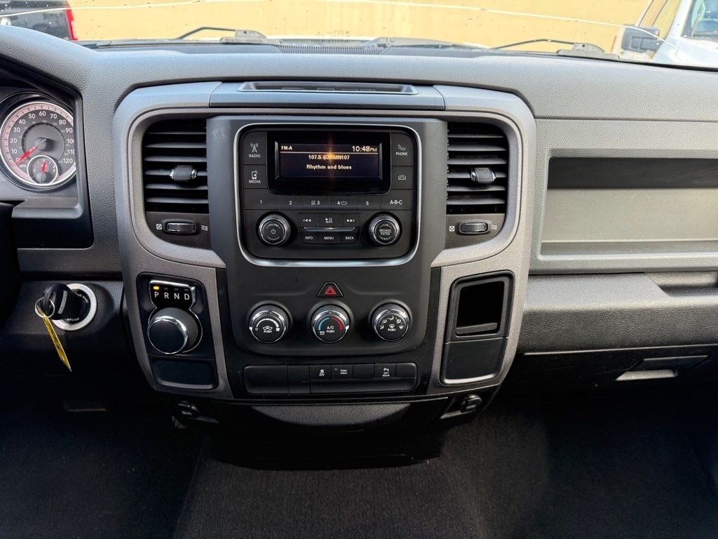 2019 RAM Ram 1500 Classic Tradesman - Photo 26