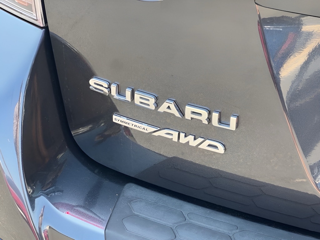 Used 2018 Subaru Crosstrek 2.0i Limited SUV