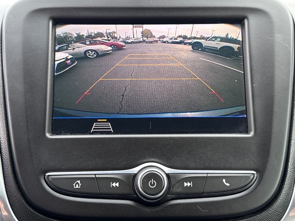 2021 Chevrolet Equinox LT - Photo 25