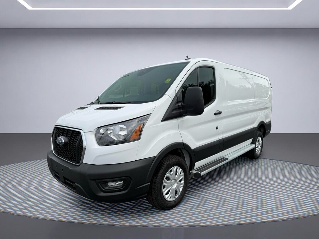 Used 2025 Ford Transit 250 Van Low Roof Van