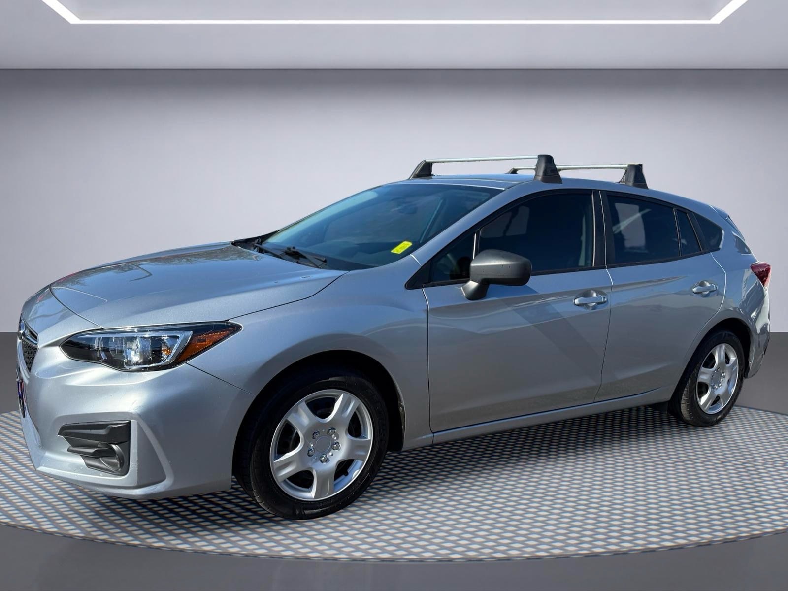 2018 Subaru Impreza 2.0i CVT PZEV's photo