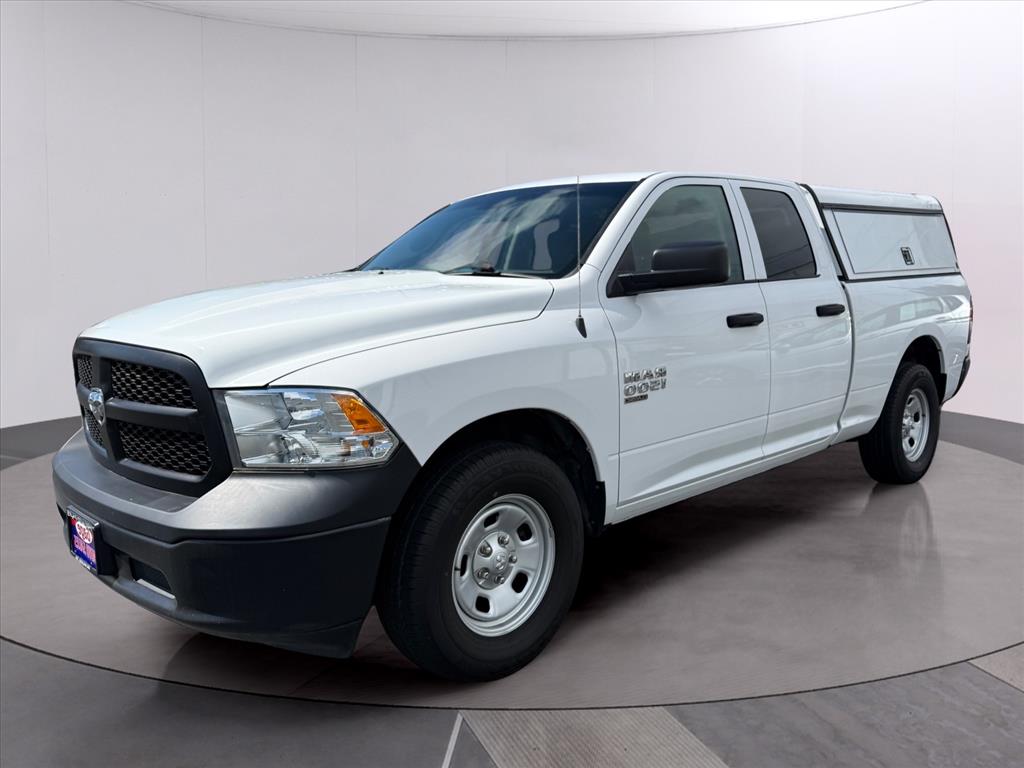 2019 RAM Ram 1500 Classic