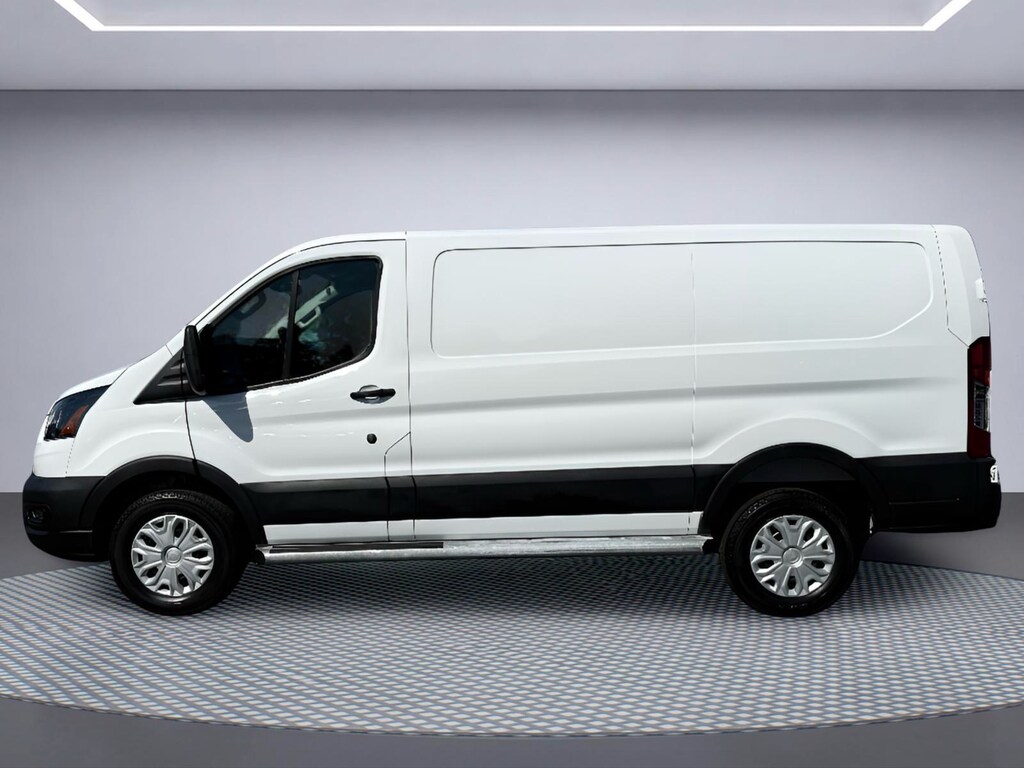 Used 2025 Ford Transit 250 Van Low Roof Van