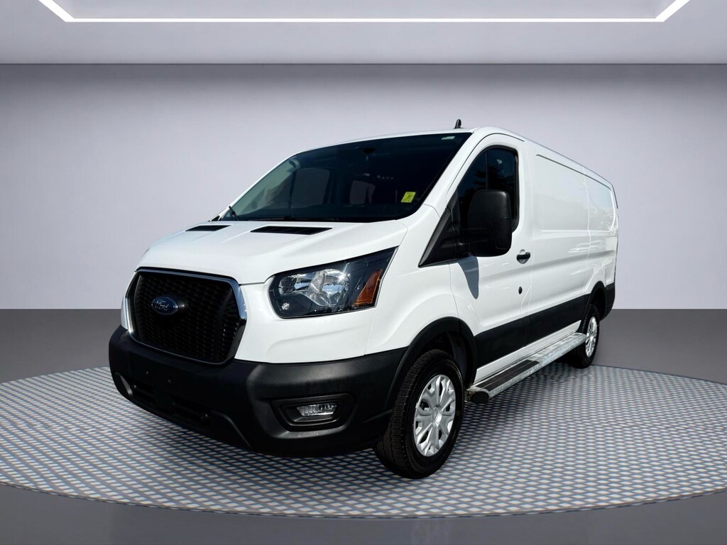 Used 2025 Ford Transit 250 Van Low Roof Van