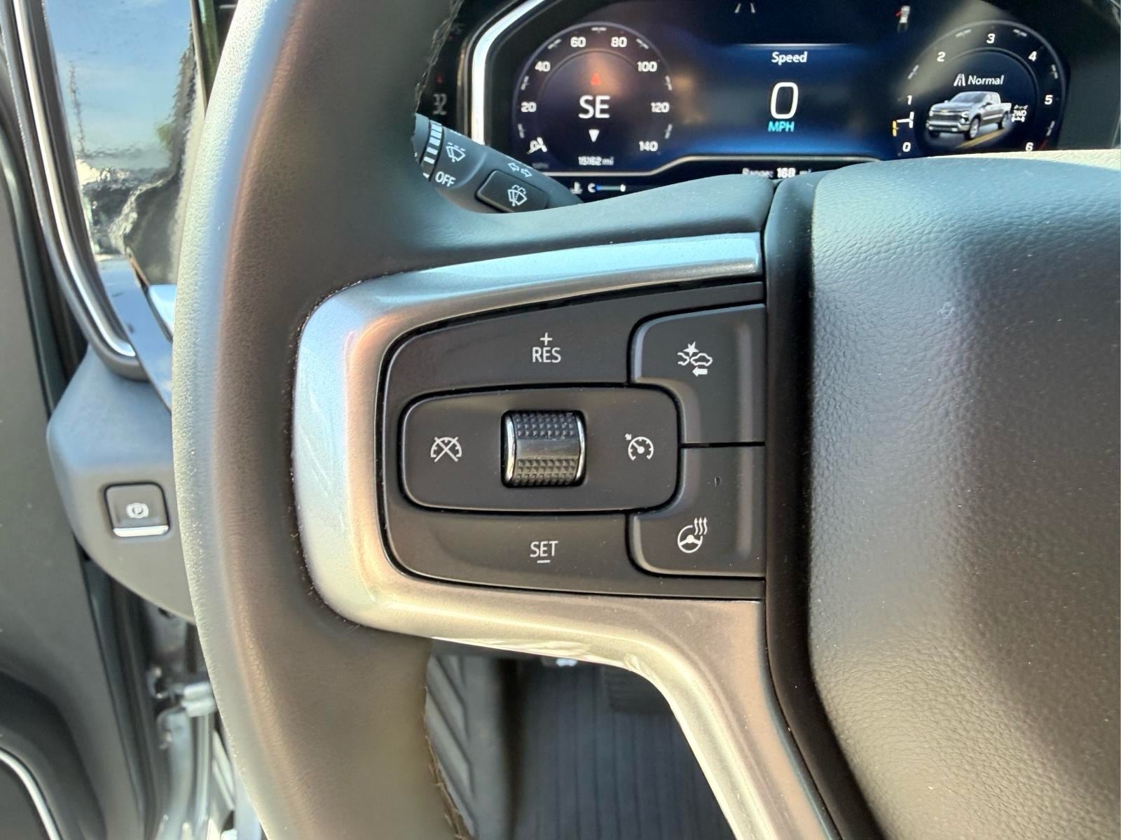 2025 Chevrolet Silverado 1500 LT - Photo 28