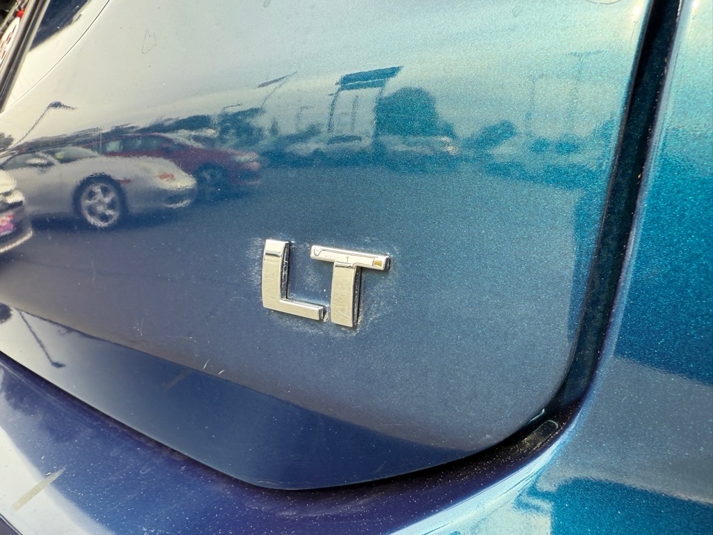 2021 Chevrolet Equinox LT - Photo 6