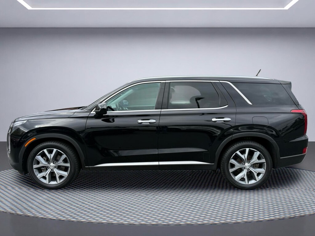 Used 2020 Hyundai Palisade SEL SUV