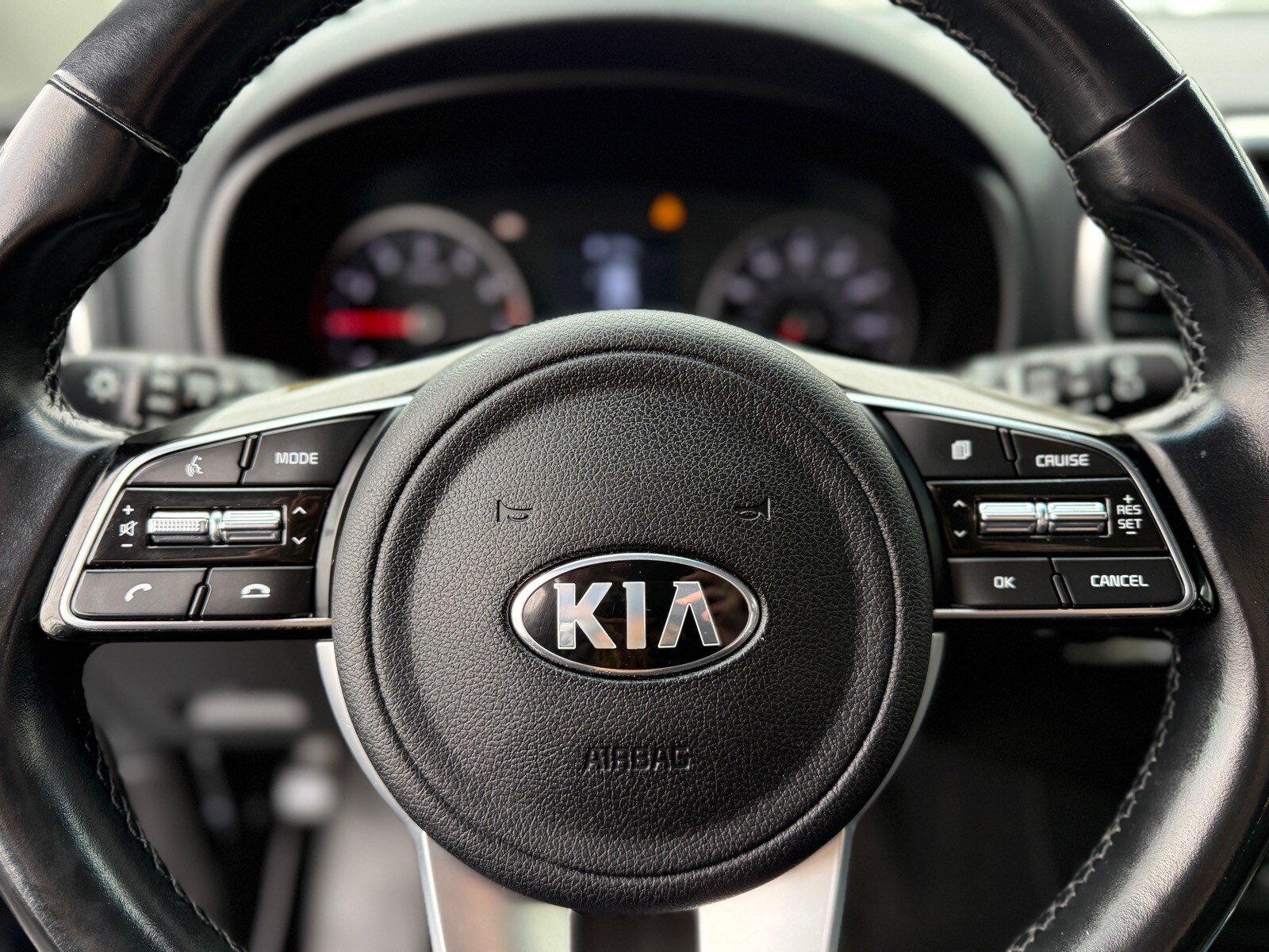 2020 Kia Sportage EX - Photo 42