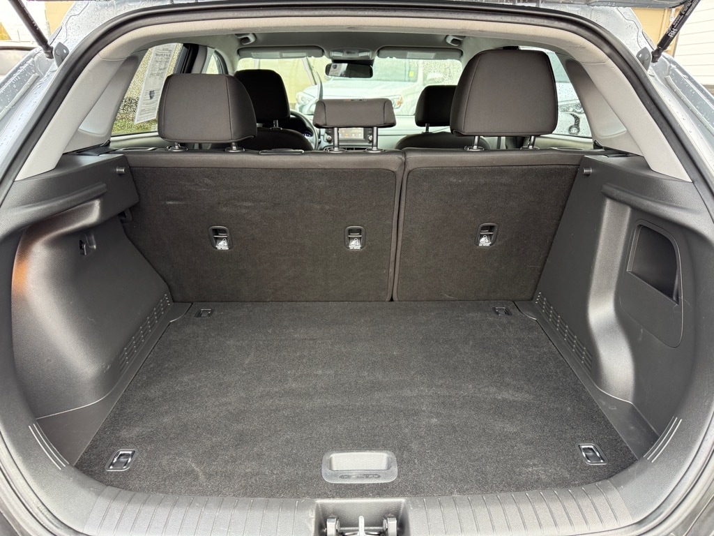 Used 2020 Hyundai Kona SE SUV