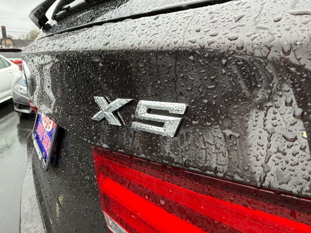 Used 2016 BMW X5 xDrive35i SUV