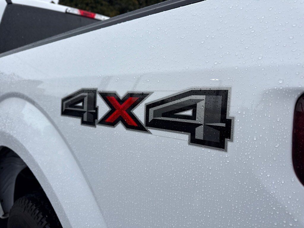2020 Ford F-150 XL photo 4