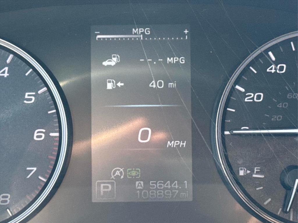 2020 Subaru Outback Limited - Photo 34