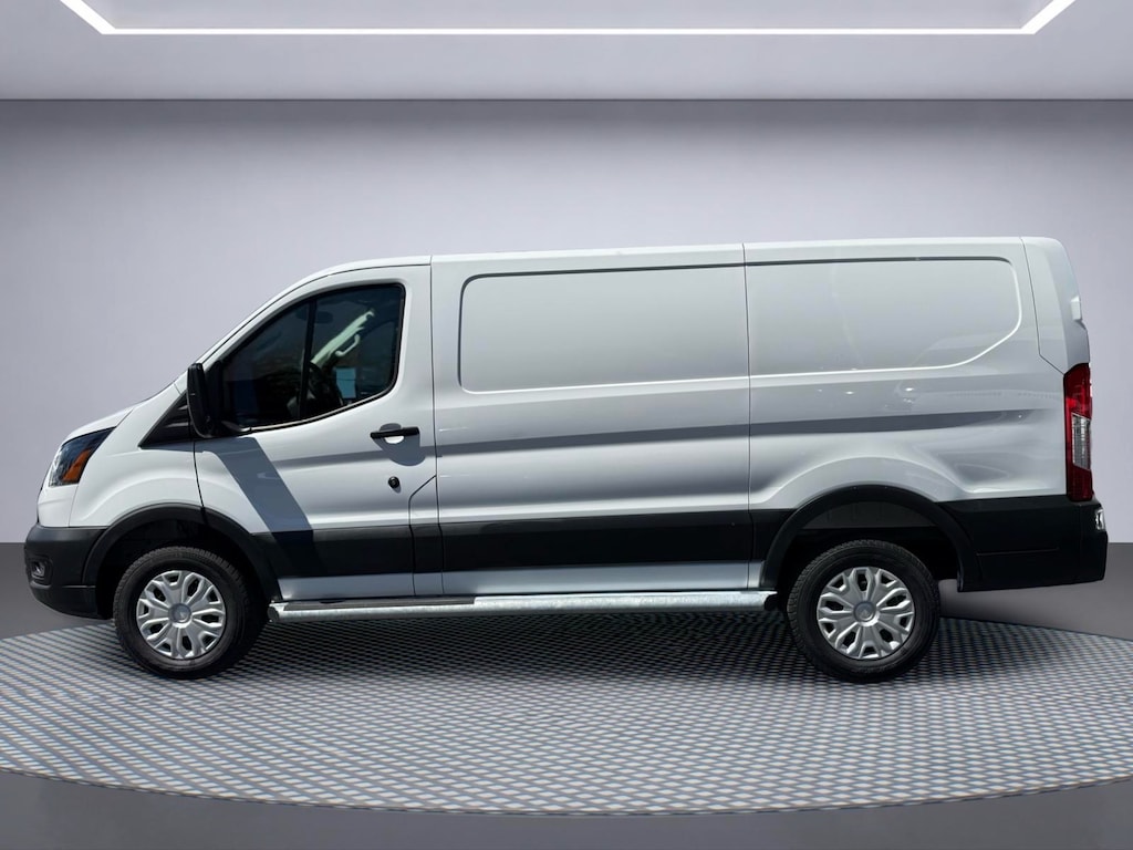 Used 2025 Ford Transit 250 Van Low Roof Van
