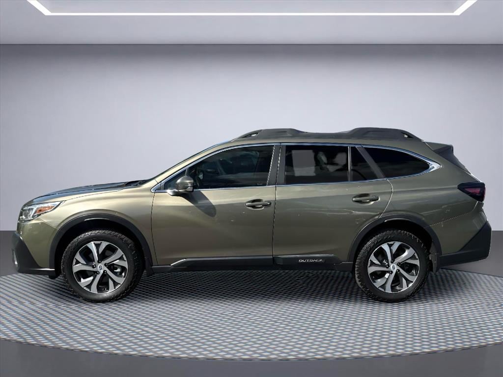 Used 2020 Subaru Outback Limited XT SUV