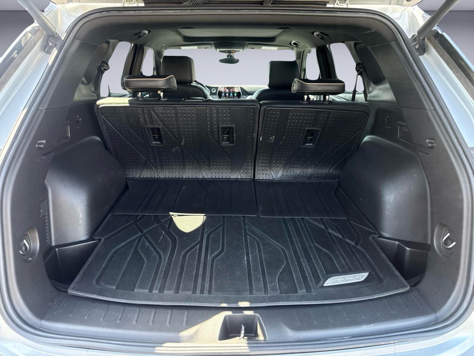 2021 Chevrolet Blazer Premier - Photo 8