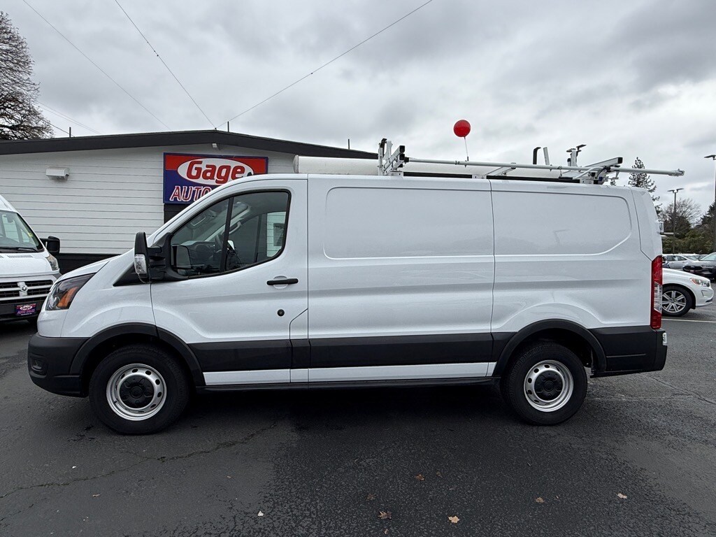 Used 2021 Ford Transit 250 Van Low Roof Van