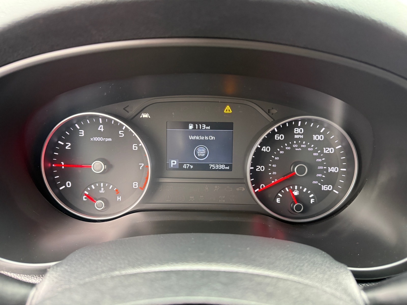 2020 Kia Sportage EX - Photo 40