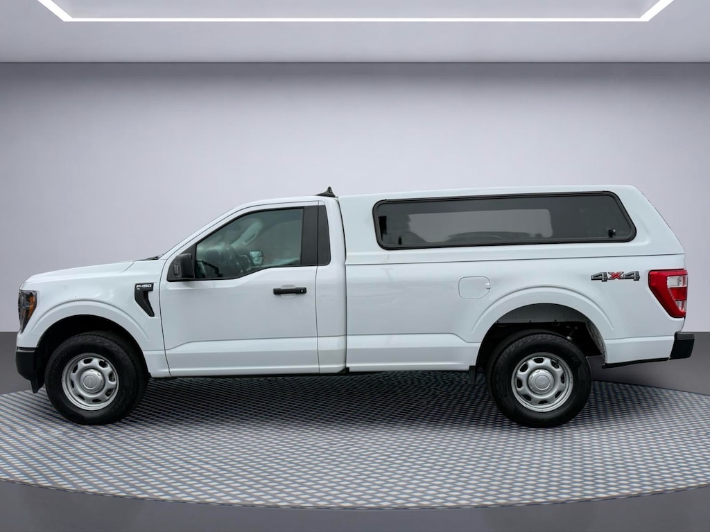 Used 2023 Ford F-150 XL Truck Regular Cab