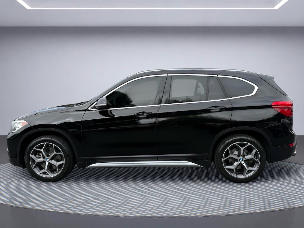 Used 2018 BMW X1 xDrive28i SUV