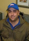 Staff member Jeremy Van Dyke from ID_bdd2b4c456ea