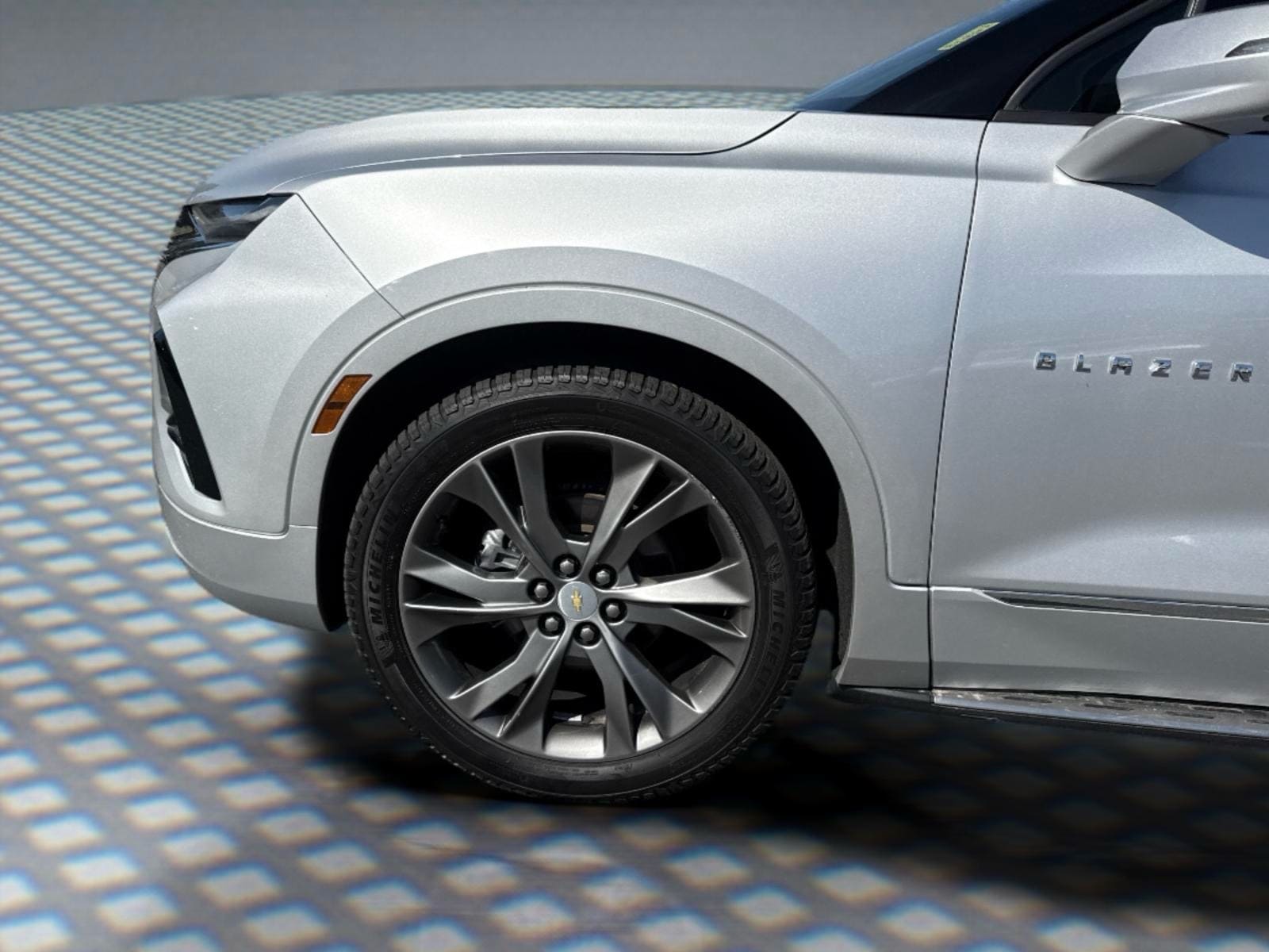2021 Chevrolet Blazer Premier - Photo 10