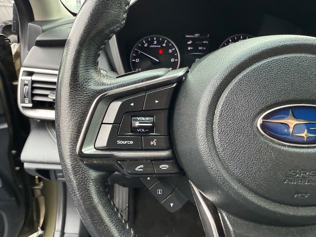 2020 Subaru Outback Limited - Photo 30