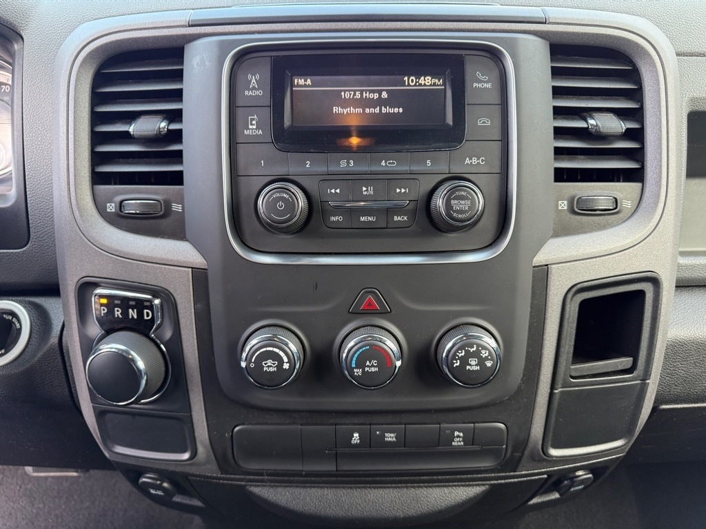 2019 RAM Ram 1500 Classic Tradesman - Photo 29