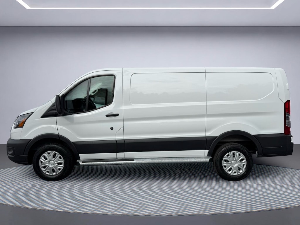 Used 2025 Ford Transit 250 Van Low Roof Van