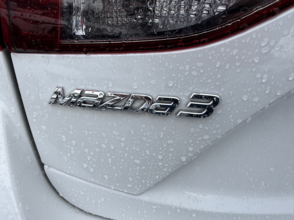 Used 2018 Mazda Mazda3 Grand Touring Hatchback