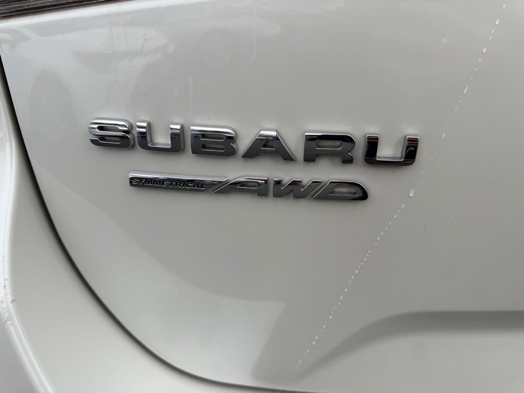 Used 2020 Subaru Forester Premium SUV