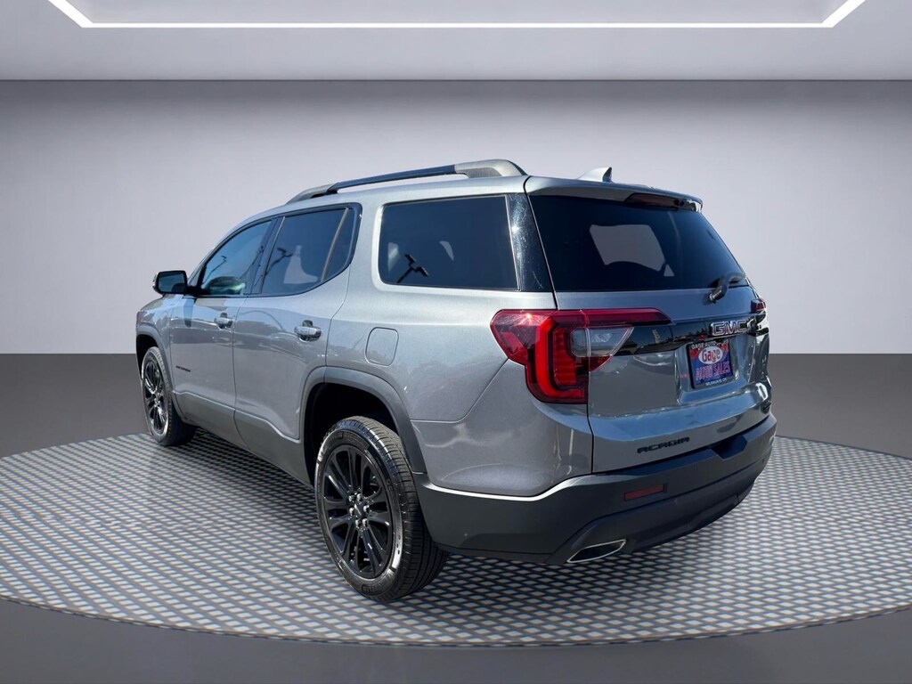 Used 2022 GMC Acadia SLE SLE SUV