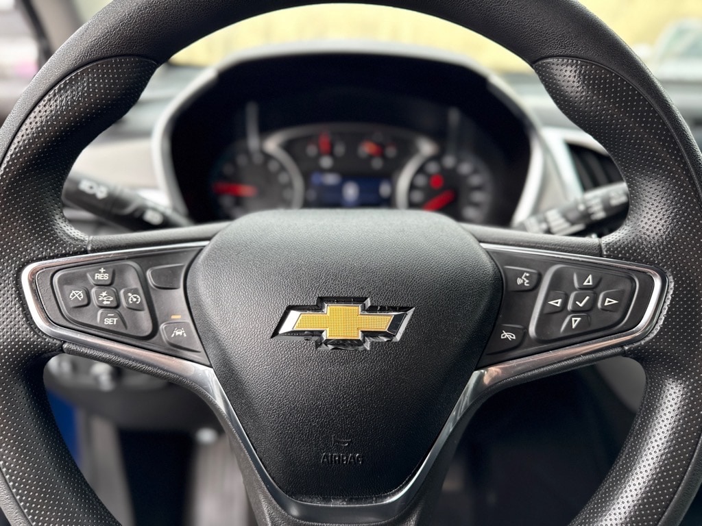 2021 Chevrolet Equinox LT - Photo 34