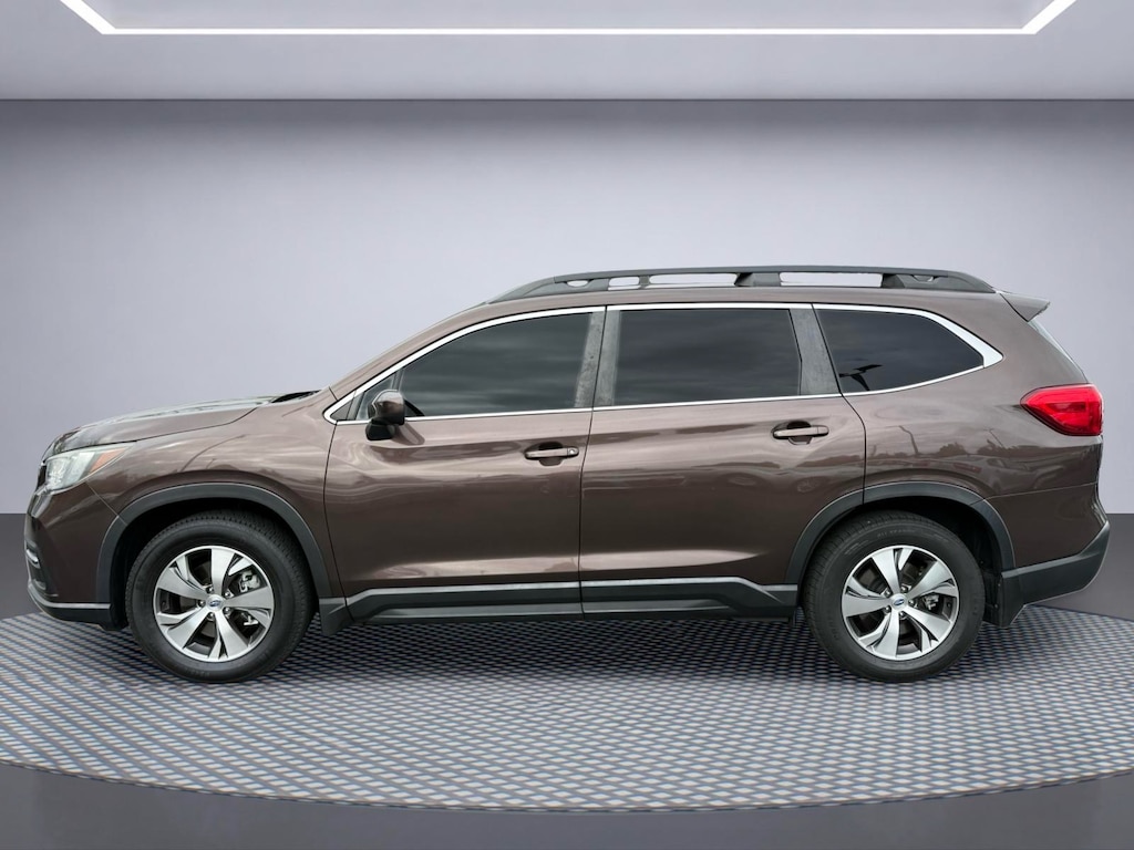 Used 2019 Subaru Ascent Premium 8-Passenger SUV