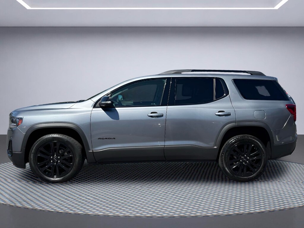 Used 2022 GMC Acadia SLE SLE SUV
