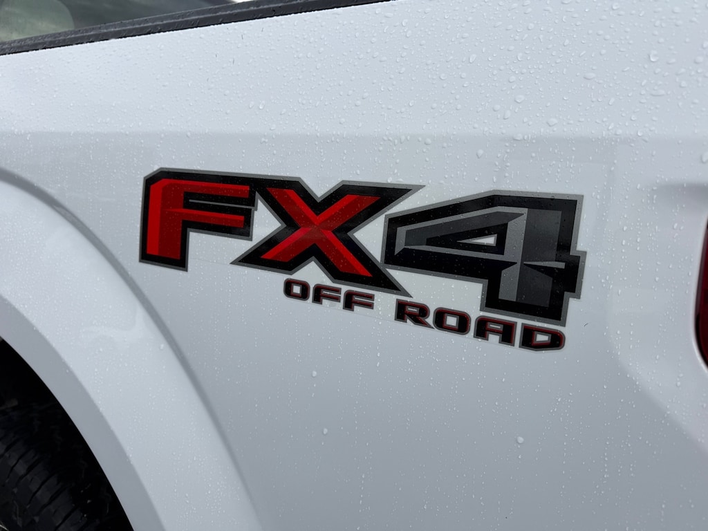 Used 2018 Ford F-150 XL Truck SuperCrew Cab
